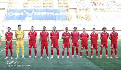  جدا از باخت های متوالی و دور شدن از قهرمانی؛ خطری بزرگ پرسپولیس را تهدید می کند