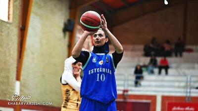  استقلال به نیمه نهایی رسید