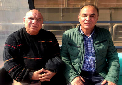  همین مانده بود پرسپولیس زیباترین گل‌ها را بخورد/ این تیم بی‌اعصاب را به مرخصی بفرستید