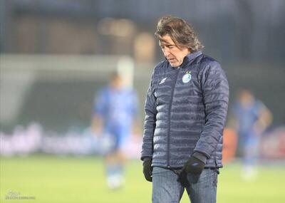  سرمربی پرافتخار ایرانی جانشین ساپینتو؟/ مذاکره مخفیانه برای نیمکت استقلال