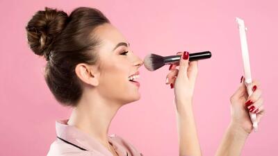  ۵ دقیقه تا چهره‌ای خیره‌کننده: وقتی عجله، راز زیبایی می‌شود