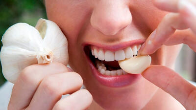  کمبود این ترکیب گوگردی عامل بی خوابی است!