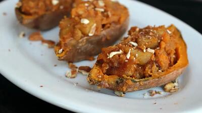  بجای داروهای ضد اضطراب و افسردگی این صبحانه ضد غم و اضطراب را بخورید!