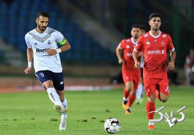  پرسپولیس به دنبال ورزشگاه جدید - مجله اینترنتی کولاک
