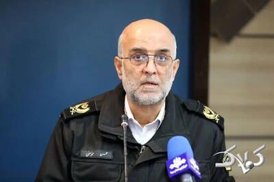  سردار مومنی از آمار هولناک جان‌باختگان تصادفات امسال پرده برداشت - مجله اینترنتی کولاک