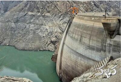  خبر خوش از وضعیت آب سدهای کشور؛ ورودی آب به سدها چند درصد رشد کرد؟ - مجله اینترنتی کولاک