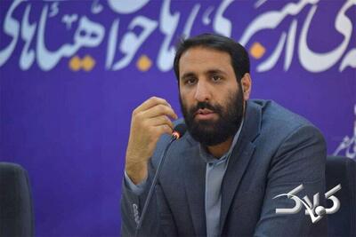  یک مدیر جدید برای شبکه افق تلویزیون - مجله اینترنتی کولاک