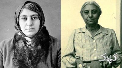  ثروتمندترین زن تهران در ۷۰ سال پیش را ببینید + عکس - مجله اینترنتی کولاک