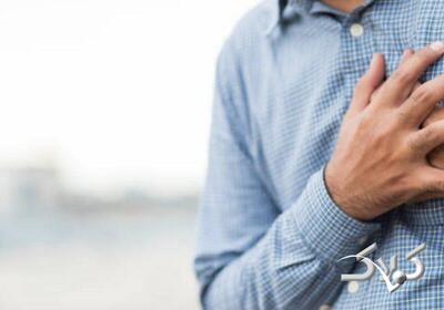  علت تپش قلب چیست؟؛ آیا ضربان قلب بالا نشانه بیماری قلبی است؟ | کدام تپش‌ها خطرناکند؟ - مجله اینترنتی کولاک