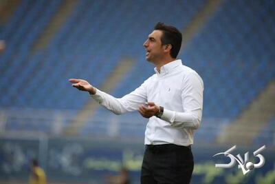  واکنش رسمی به سرمربیگری رحمتی در استقلال | من پرسپولیسی بودم اما دیگر نیستم - مجله اینترنتی کولاک