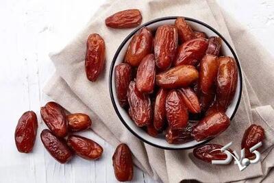  معجزه خرما در سلامت سیستم گوارشی؛ چقدر خرما در روز مصرف کنیم؟ - مجله اینترنتی کولاک