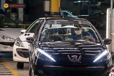  شوک ارزی و نبض تازه بازار خودرو