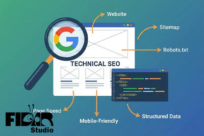  سئو تکنیکال چیست؟ - مردم سالاری آنلاین