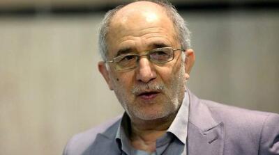  تحلیل سردار علایی از اعزام ناوهای آمریکایی به سوی ایران - مردم سالاری آنلاین