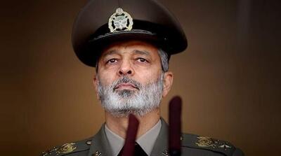  سرلشکر موسوی: نبرد با ایران برای ترامپ درس عبرت خواهد شد - مردم سالاری آنلاین