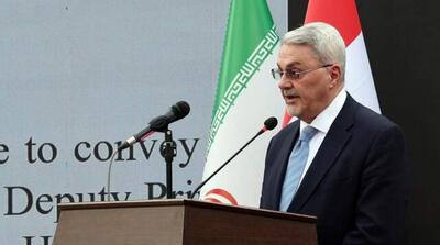  بغداد: اجازه نمی‌دهیم از خاک عراق برای تجاوز به ایران استفاده شود - مردم سالاری آنلاین
