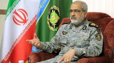  معاون ارتش: مشغول اقدامات اساسی درباره جنگ سایبرنتیک هستیم - مردم سالاری آنلاین