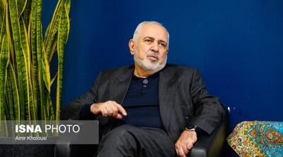  پیام ظریف برای ایران و ایرانیان - مردم سالاری آنلاین