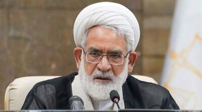  منتظری: حفظ محرمانگی اطلاعات اشخاص در استفاده از ابزارهای نوین اصل اساسی است - مردم سالاری آنلاین