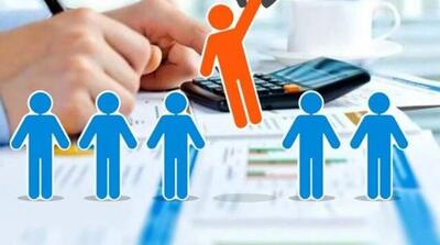  پرتاب به دهک‌های بالا بدون تغییر میزان دارایی! - مردم سالاری آنلاین