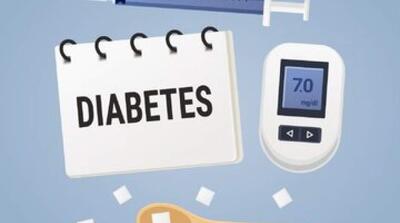   برای اینکه دچار دیابت نشویم چه کنیم؟ - مردم سالاری آنلاین