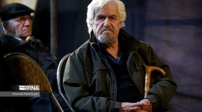  عنایت بخشی درگذشت - مردم سالاری آنلاین