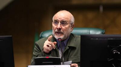  قالیباف: ارز ۱۲۳ هزار تومانی مبنای محاسبات ریالی بودجه است - مردم سالاری آنلاین