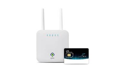  چرا اینترنت FD-LTE رسپینا بهترین گزینه برای جلسات آنلاین و تماس‌های بی‌وقفه است؟
