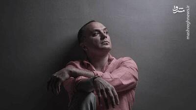  احسان کرمی در دام ایلان ماسک