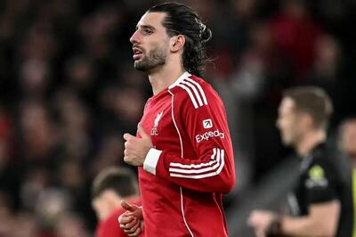  ستاره لیورپول منتظر پیشنهاد رئال مادرید است!