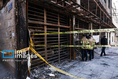  دستگیری عوامل حریق خودروهای شخصی در آستانه اشرفیه