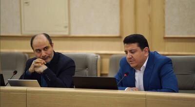  فیلم/ هوش مصنوعی به کمک قضات می‌آید