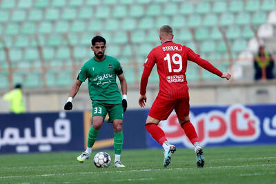  تعلل کمیته انضباطی برای اعلام رای تراکتور و سوالات بی جواب