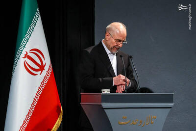  زمزمه‌های قالیباف برای ۲ بار افزایش حقوق در سال/ بگذارید نوجوان‌ها آدم بکشند تا تخلیه شوند!