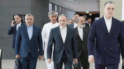  جزئیات مذاکره ایران و آمریکا از زبان عضو حاضر در مذاکرات