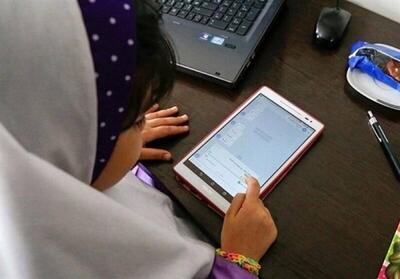  سوغات آموزش آنلاین؛ افت تحصیلی، افسردگی و اضطراب