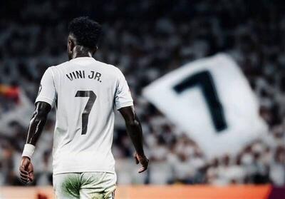  برد پرگل رئال مادرید در خانه