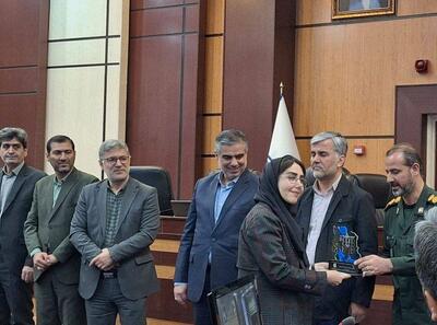  درخشش خبرگزاری مهر در جشنواره ابوذر مرکزی؛ ۲۱ اثر برتر معرفی شد