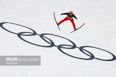  بازی‌های المپیک زمستانی میلان-کورتینا ۲۰۲۶