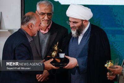  برگزیدگان چهارمین سوگواره ملی پایتخت موکب ها معرفی شدند