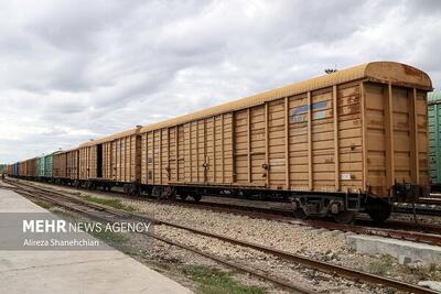  ترانزیت  ۱۰ ماهه به ۱۷.۶ میلیون تن رسید+ جزئیات