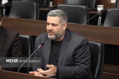  خط مقدم جبهه تهاجمی دشمن، حوزه فرهنگی است 