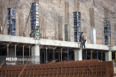  زمان‌بندی اجرای نهضت ملی مسکن شفاف شد
