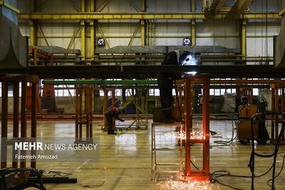  تاب‌آوری صنایع به حداقل رسید؛ هزینه انرژی صنعت ۳ برابر رقم اعلامی است