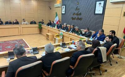  حیدری: زیرساخت‌های مرز باشماق باید در شأن نظام و مردم ساماندهی شود