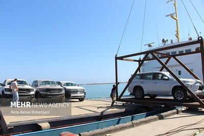  تصمیم تازه مجلس برای بازار خودرو؛ واردات جان می‌گیرد؟