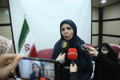  جامعه به نگاه مادرانه در مدیریت نیاز دارد