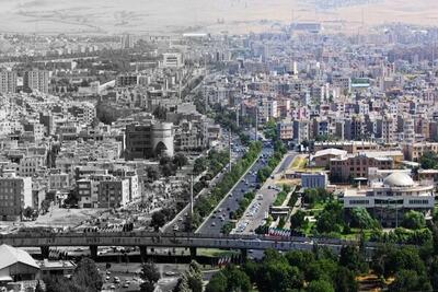  شناسایی ۵ تقاطع پرترافیک در شهر قزوین 