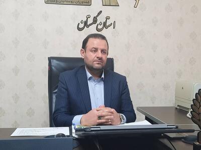  رشد۱۴درصدی بیمه‌شدگان و پرداخت ماهانه ۱۰۷میلیاردتومان مستمری در گلستان
