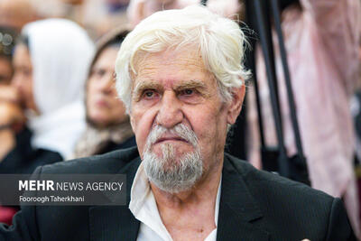  پیام تسلیت مدیران فرهنگی و هنری در پی درگذشت عنایت بخشی